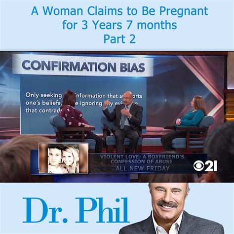dr phil cryptic pregnancy episode|Dr. Phil: A Woman Claims to Be Pregnant for 3 Years 7 Months.